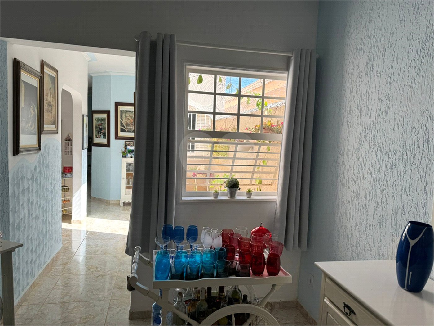 Casa à venda com 2 quartos, sendo 1 suíte, em Jardim Shangri-lá, Itapetininga, SP