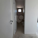 Apartamento à venda com 3 suítes em Perdizes, São Paulo, SP