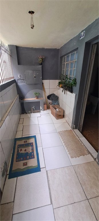 Casa à venda com 2 quartos, sendo 1 suíte,  em Jardim Leonor Mendes de Barros, São Paulo, SP
