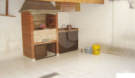 Sobrado à venda com 3 suítes em Vila Guilherme, São Paulo, SP