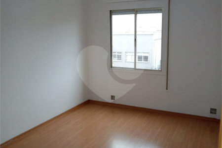 Apartamento à venda com 3 quartos em Barra Funda, São Paulo, SP