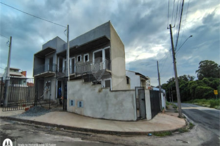 Kitnet à venda com 1 quarto em Jardim Santa Rosa, Sorocaba, SP