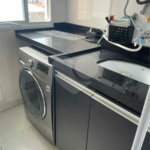 Excelente apartamento à venda em Mauá, 3 quartos, 60 m2, 1 vaga!