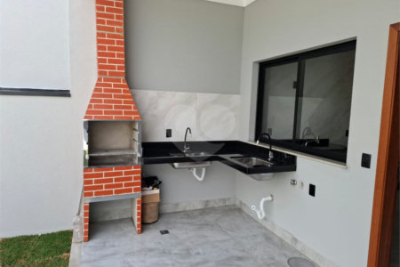 Casa à venda com 2 quartos em Parque Barnabé, Indaiatuba, SP