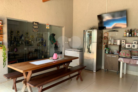 Casa à venda com 2 suítes em Jardim Das Paineiras, Três Lagoas, MS