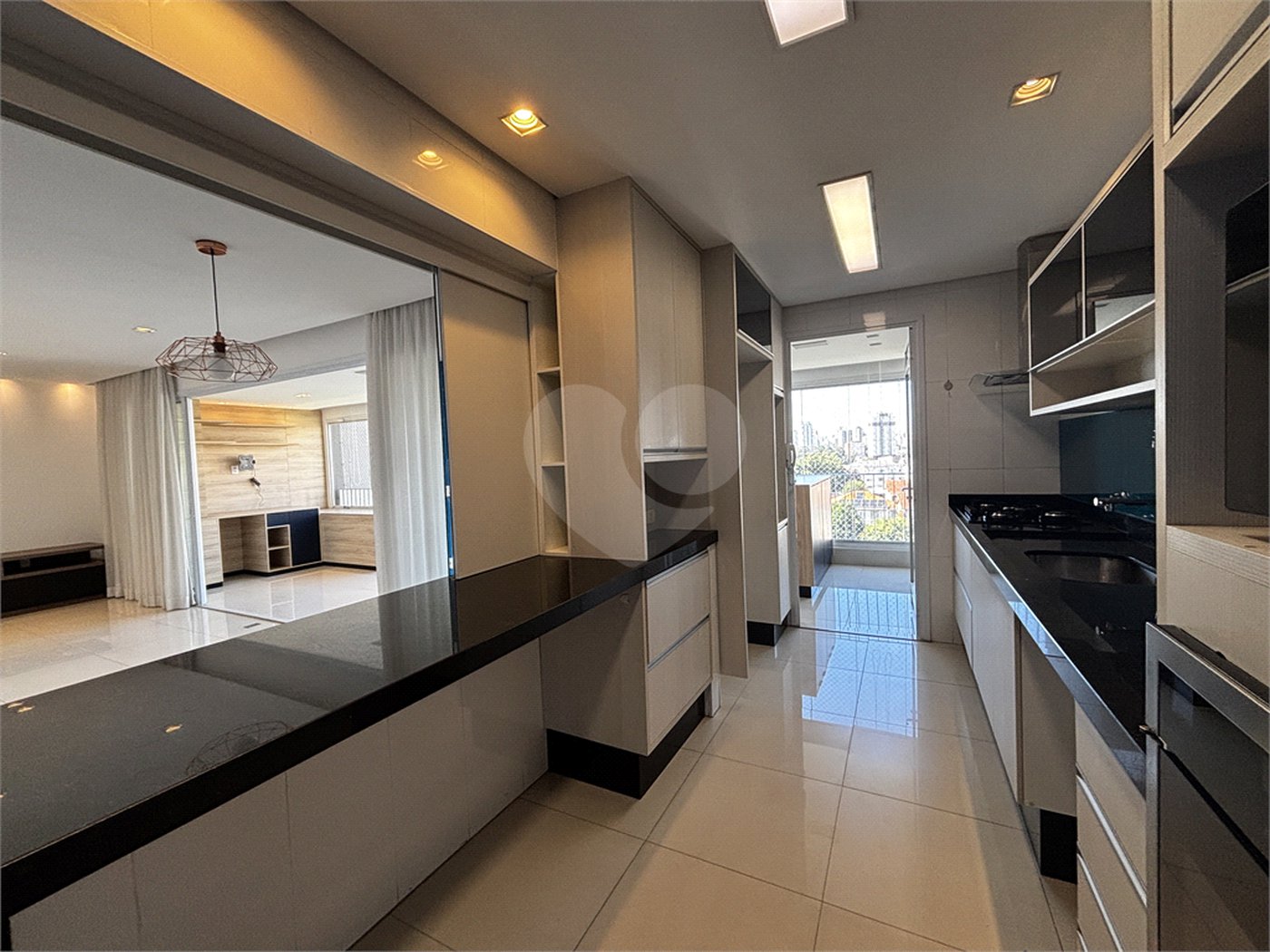 Apartamento à venda com 3 suítes em Casa Verde, São Paulo, SP