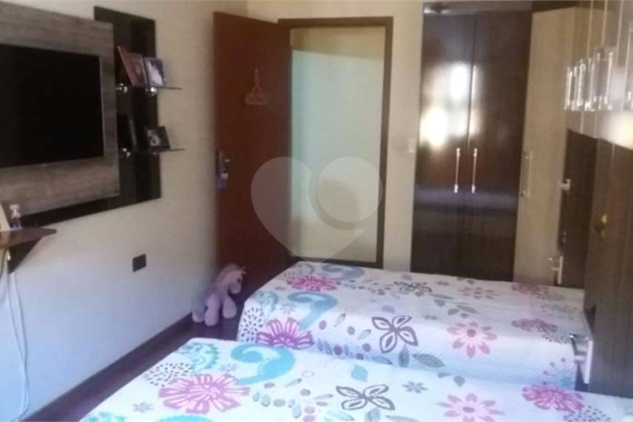 Casa à venda com 2 quartos em Jardim Novo Portugal, Guarulhos, SP