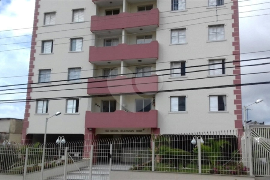 Apartamento à venda com 2 quartos em Tucuruvi, São Paulo, SP