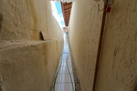 Casa Térrea à venda com 3 quartos em Jardim das Palmas, São Paulo, SP