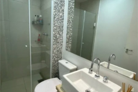 Apartamento à venda com 2 quartos em Vila Andrade, São Paulo, SP