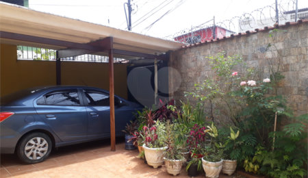 Casa Térrea à venda com 2 quartos, sendo 1 suíte,  em Imirim, São Paulo, SP