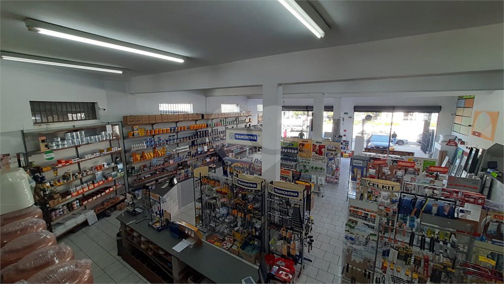 Prédio à venda em Vila Jaguara, São Paulo, SP