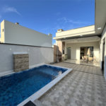 Casa à venda com 3 suítes no condomínio Ibiti Reserva, Sorocaba - SP