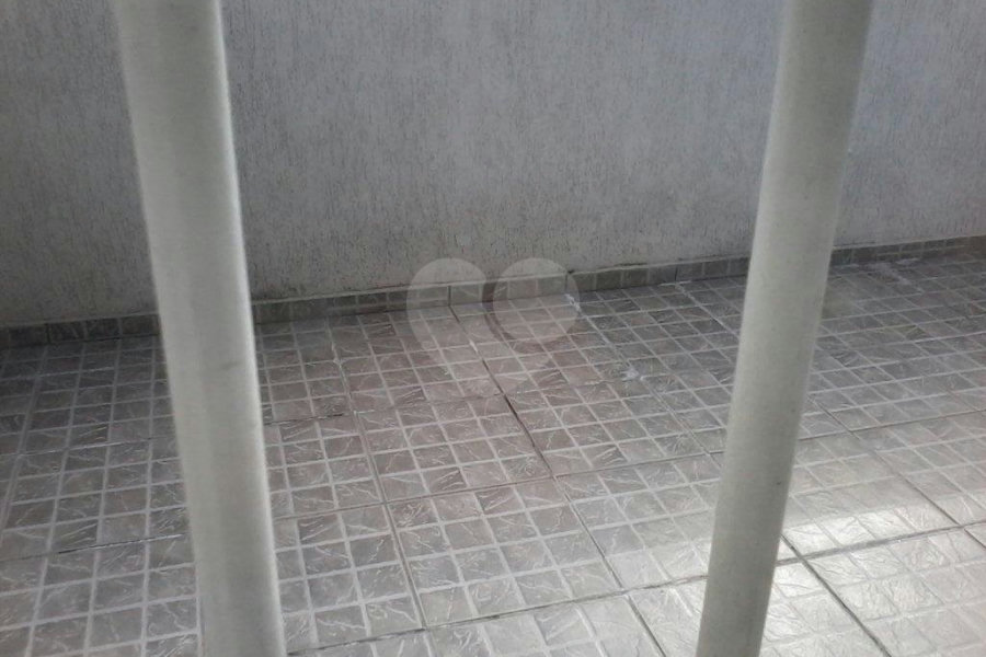 Sobrado à venda ou para alugar com 1 quarto em Água Fria, São Paulo, SP