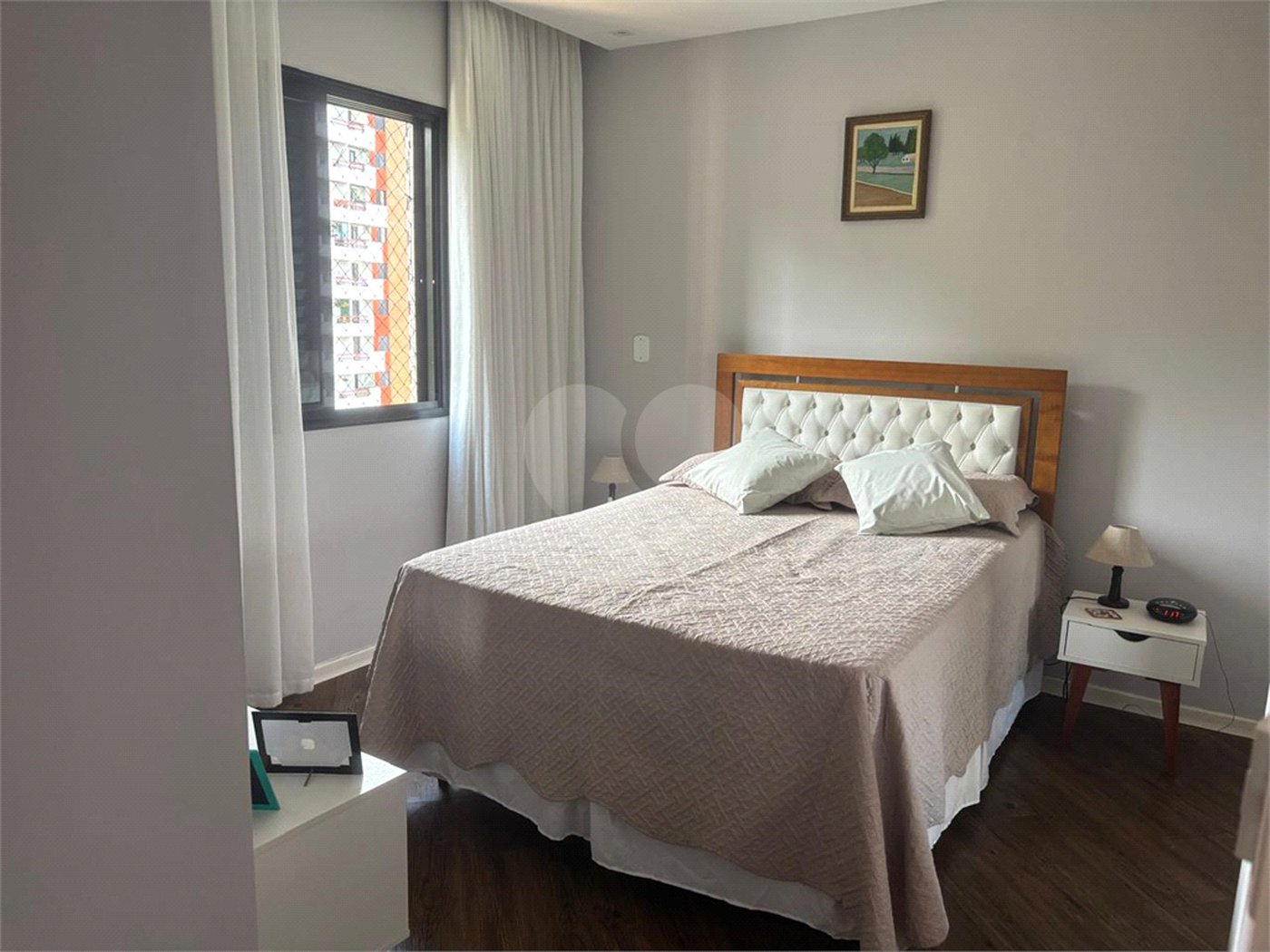 Apartamento à venda com 4 quartos, sendo 1 suíte,  em Vila Andrade, São Paulo, SP