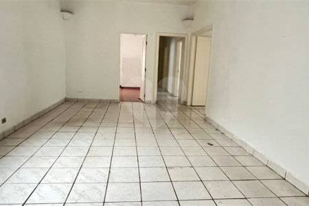 Casa Térrea à venda com 3 quartos em Brooklin, São Paulo, SP