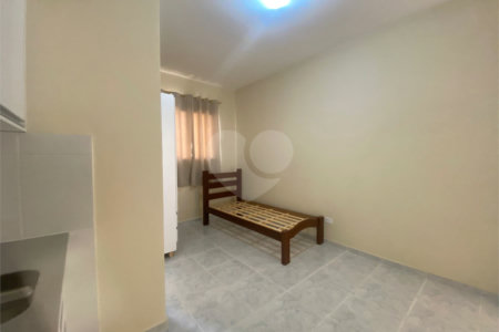 Apartamento para alugar com 1 quarto em Rio Pequeno, São Paulo, SP