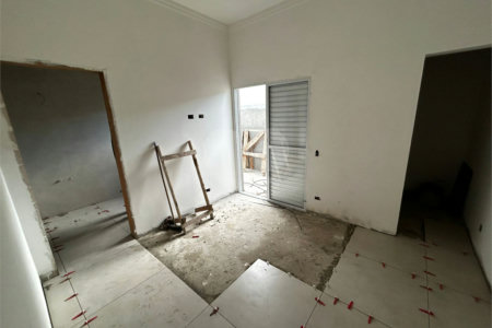 Casa à venda com 3 quartos, sendo 1 suíte,  no condomínio Lago dos Ipês, Itapetininga - SP