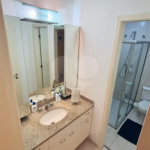 Apartamento à venda com 3 quartos, sendo 1 suíte,  em Vila Suzana, São Paulo, SP