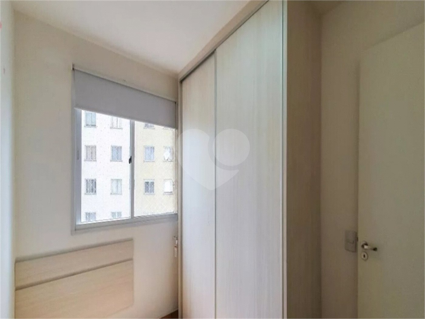 Apartamento à venda com 2 quartos em Cambuci, São Paulo, SP