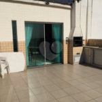 Duplex à venda com 3 quartos, sendo 2 suítes, em Jardim Japão, São Paulo, SP