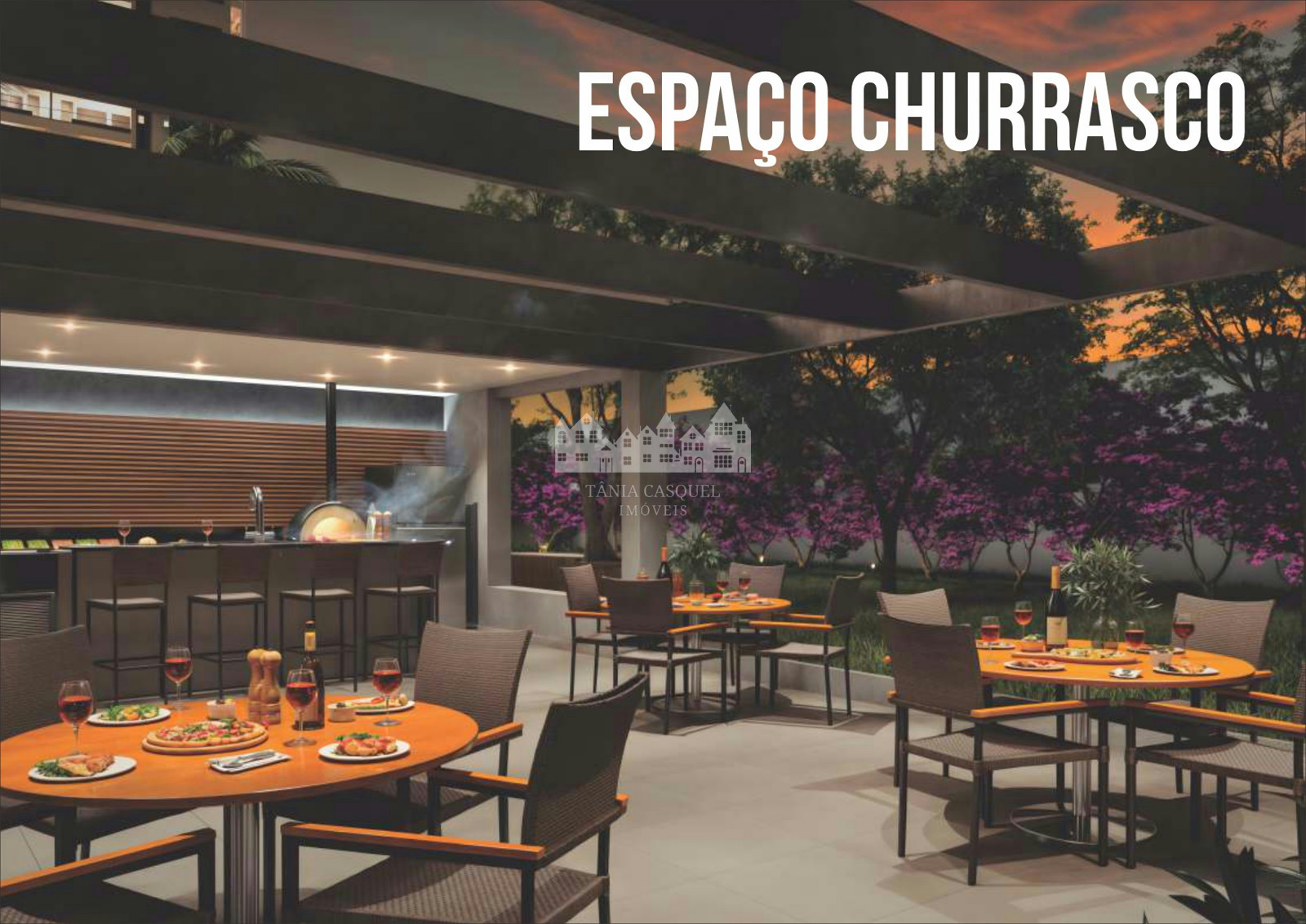 Apartamento, 1 quarto, 51 m² - Foto 11