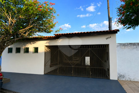 Casa à venda com 4 quartos no Centro, Itapetininga, SP
