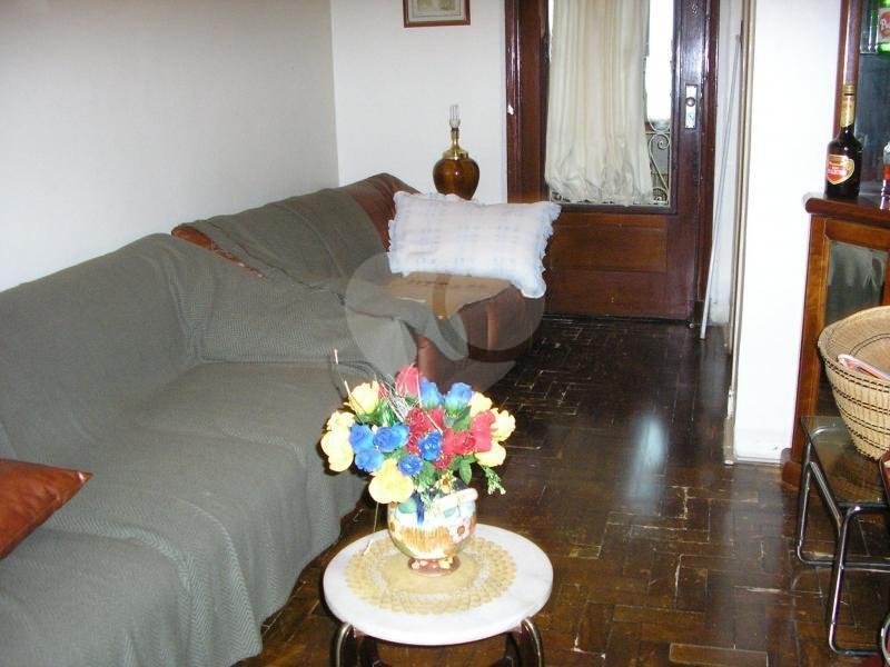 Casa Térrea à venda com 2 quartos em Vila Guilherme, São Paulo, SP