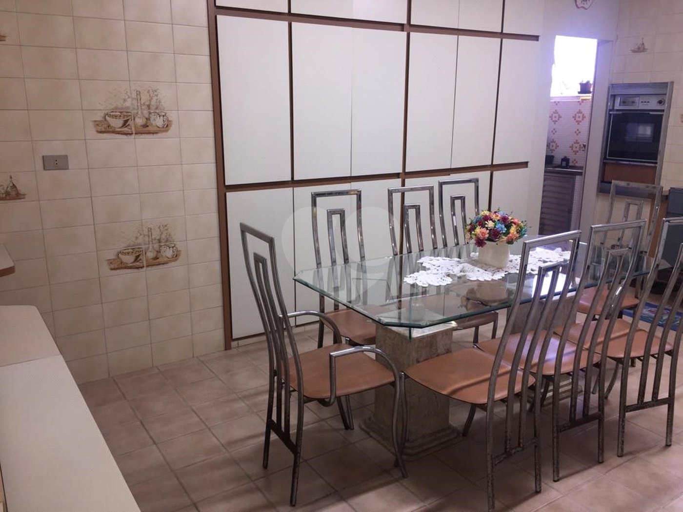 Sobrado à venda ou para alugar com 3 quartos, sendo 1 suíte, em Anália Franco, São Paulo, SP