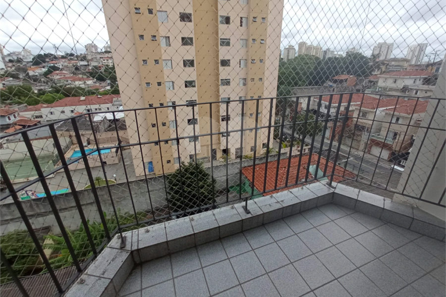 Apartamento à venda com 2 quartos em Mandaqui, São Paulo, SP