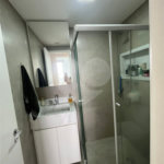 Apartamento à venda com 2 quartos, sendo 1 suíte, em Cidade dos Bandeirantes, São Paulo, SP