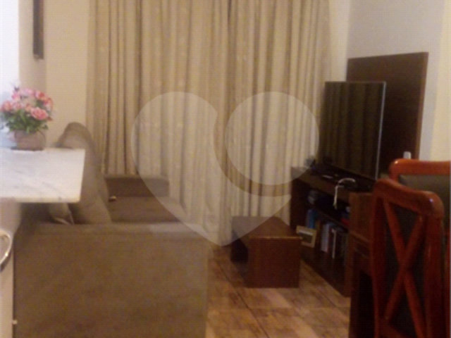 Apartamento à venda com 2 quartos em Jaraguá, São Paulo, SP