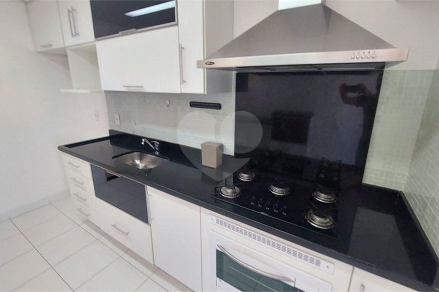 Apartamento à venda com 2 quartos, sendo 1 suíte, em Freguesia do Ó, São Paulo, SP