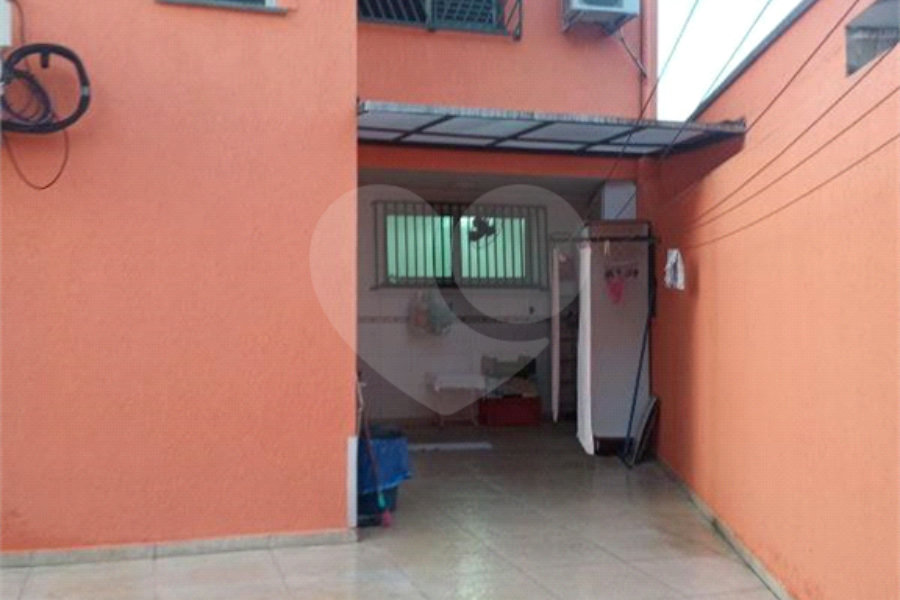 Sobrado à venda com 3 quartos, sendo 1 suíte, em Pirituba, São Paulo, SP