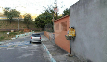 Terreno à venda em Vila Mazzei, São Paulo, SP