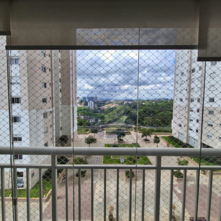 Apartamento à venda ou para alugar, 110m² com 2 quartos, sendo 1 suíte, escritório e  vagas Condomínio Paulistano, São Paulo - SP