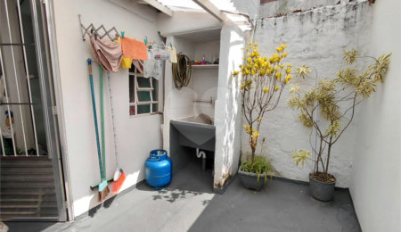 Sobrado à venda com 2 quartos em Perdizes, São Paulo, SP