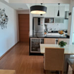 Apartamento à venda com 2 quartos, sendo 1 suíte,  no Centro, Mogi das Cruzes, SP
