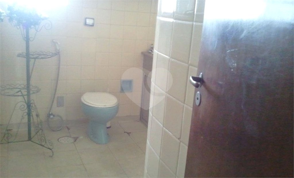 Apartamento à venda com 3 quartos em Vila Mariana, São Paulo, SP