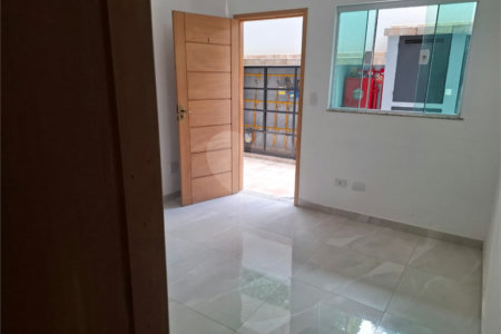 Apartamento à venda com 1 quarto em Vila Monumento, São Paulo, SP