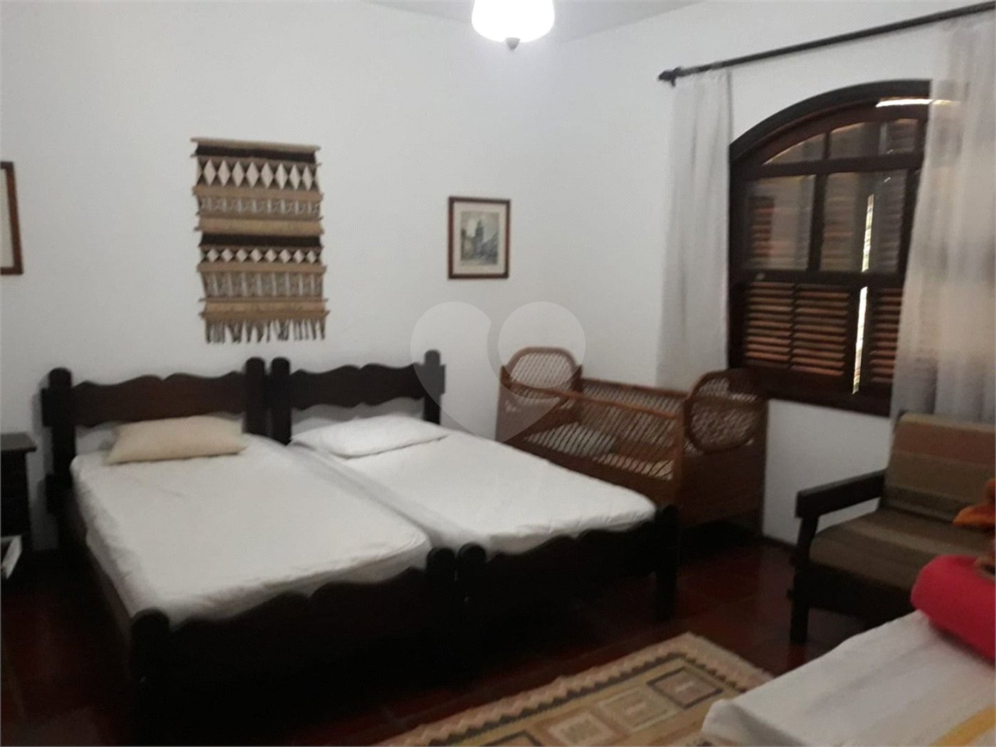 Sítio à venda com 5 quartos, sendo 3 suítes,  em Planalto Verde, São Roque, SP