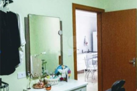 Casa Térrea à venda com 3 quartos, sendo 2 suítes,  em Vila Mazzei, São Paulo, SP