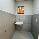 Casa à venda com 3 quartos, sendo 1 suíte, em Jardim Alvorada, Três Lagoas, MS