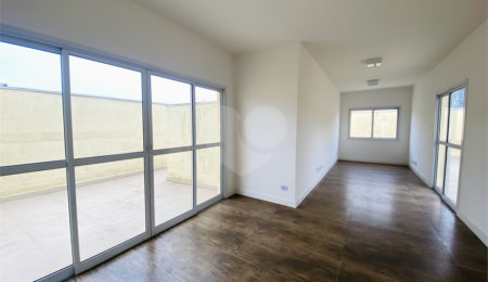 Apartamento à venda com 3 quartos, sendo 1 suíte, em Baeta Neves, São Bernardo do Campo, SP