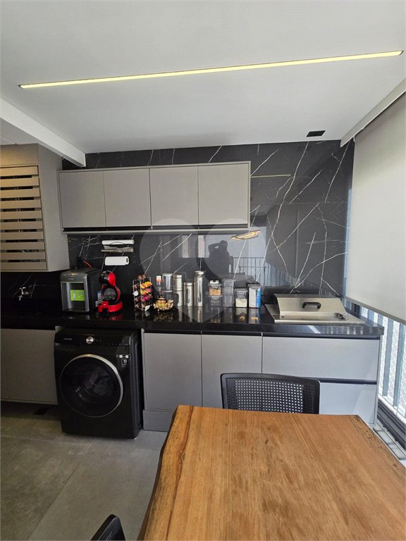 Apartamento à venda com 3 quartos, sendo 1 suíte, em Tatuapé, São Paulo, SP