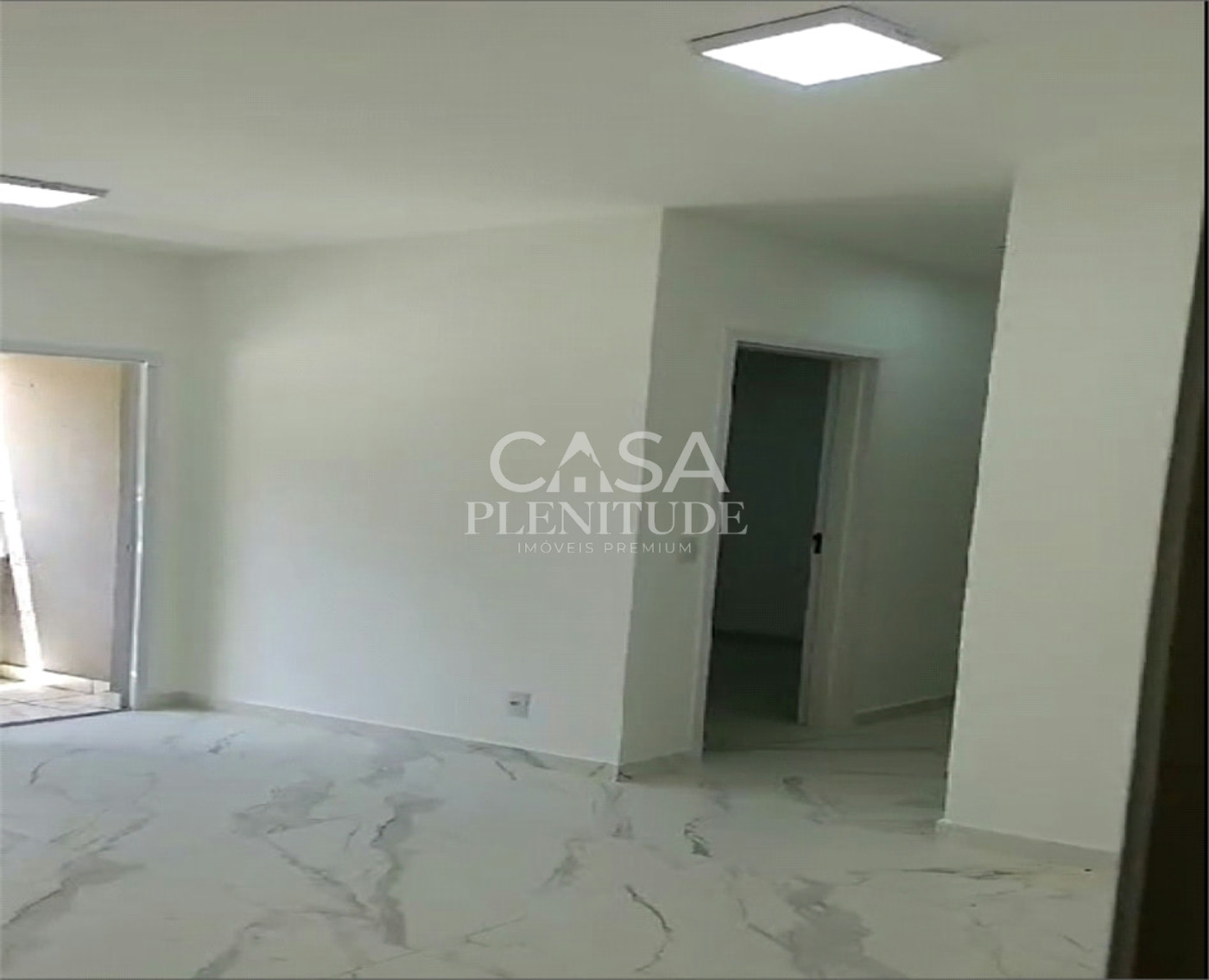 Apartamento à venda com 2 quartos em Vila Vasques, Votorantim, SP