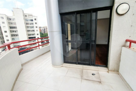 Duplex à venda com 4 suítes em Itaim Bibi, São Paulo, SP