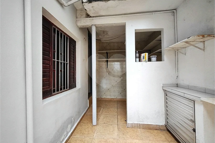 Casa Térrea à venda com 2 quartos em Parque Vitória, São Paulo, SP