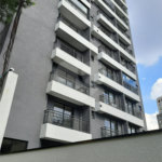 Apartamento à venda com 1 quarto em Jardim Panorama, São Paulo, SP