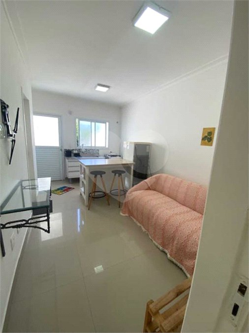 Apartamento para alugar com 1 quarto em Jardim Bonfiglioli, São Paulo, SP